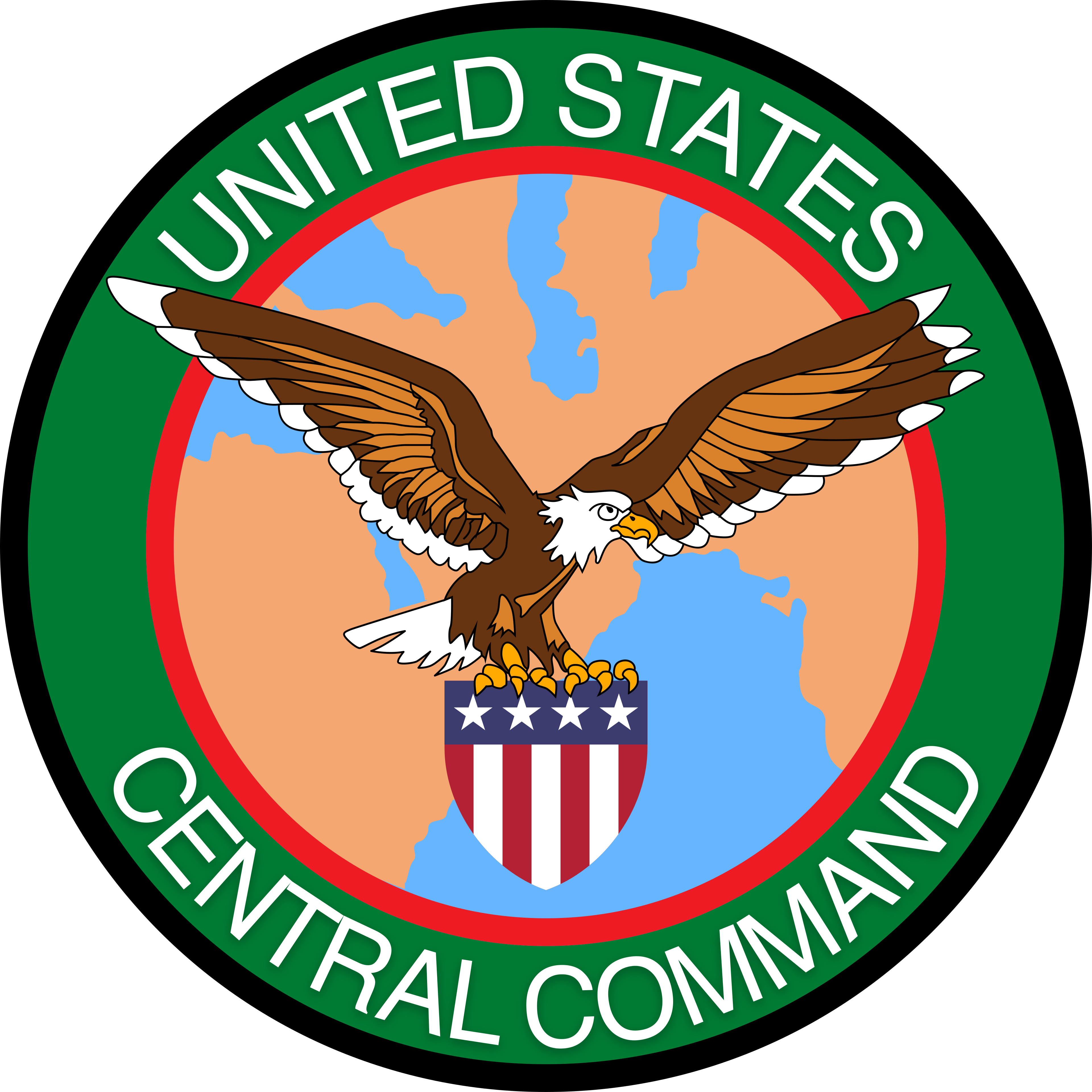 DOD Seal